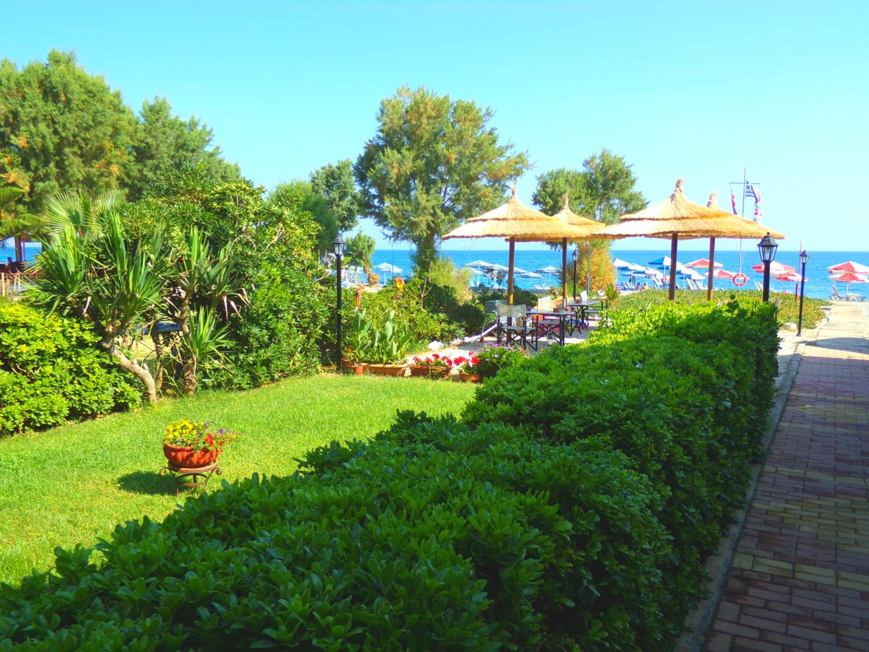 Фото Katerina Seaside Studios