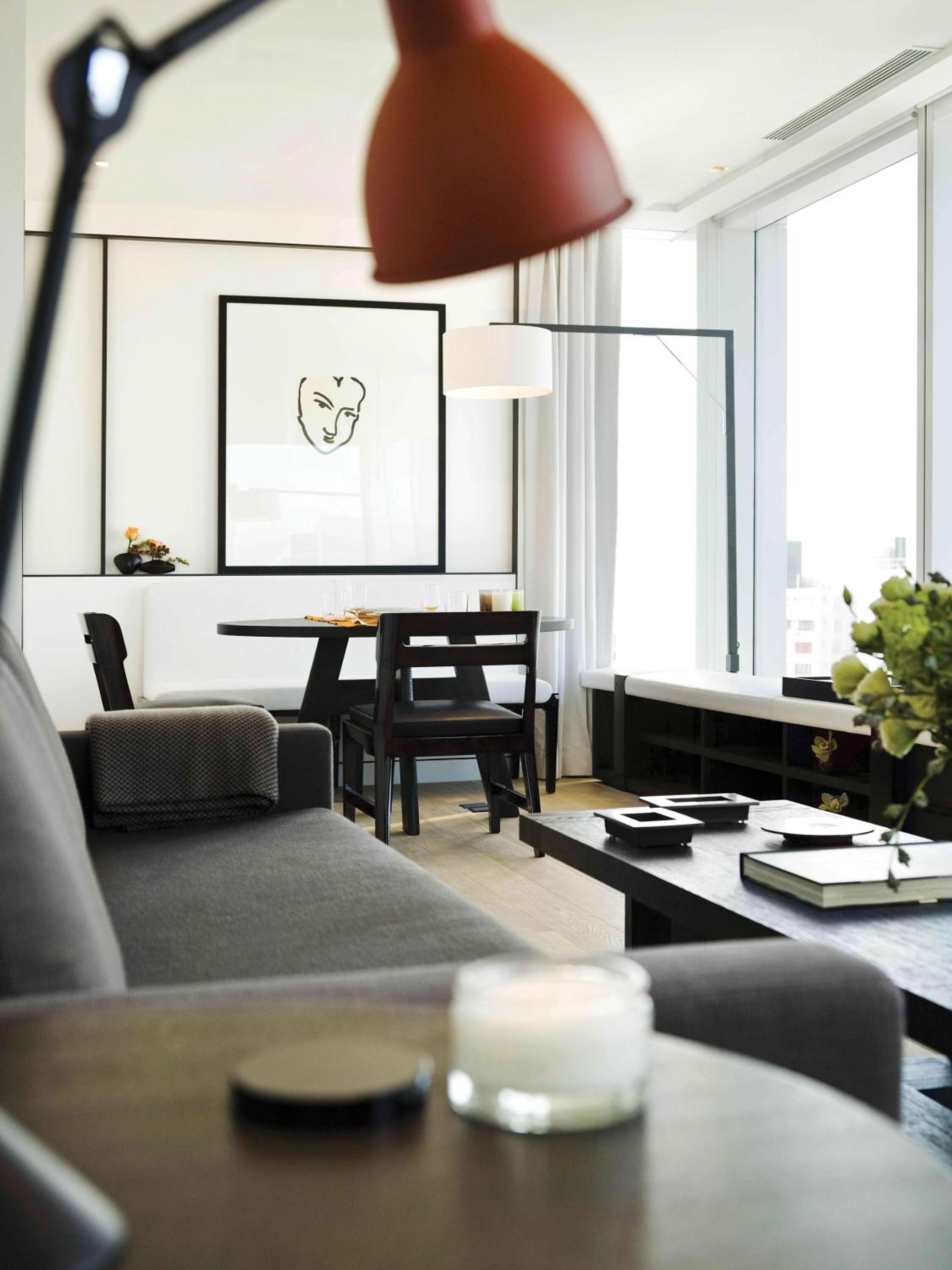 Фото The Jervois