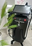 Laser (Cherkasskaya ulitsa, 49) ، صالون تجميل