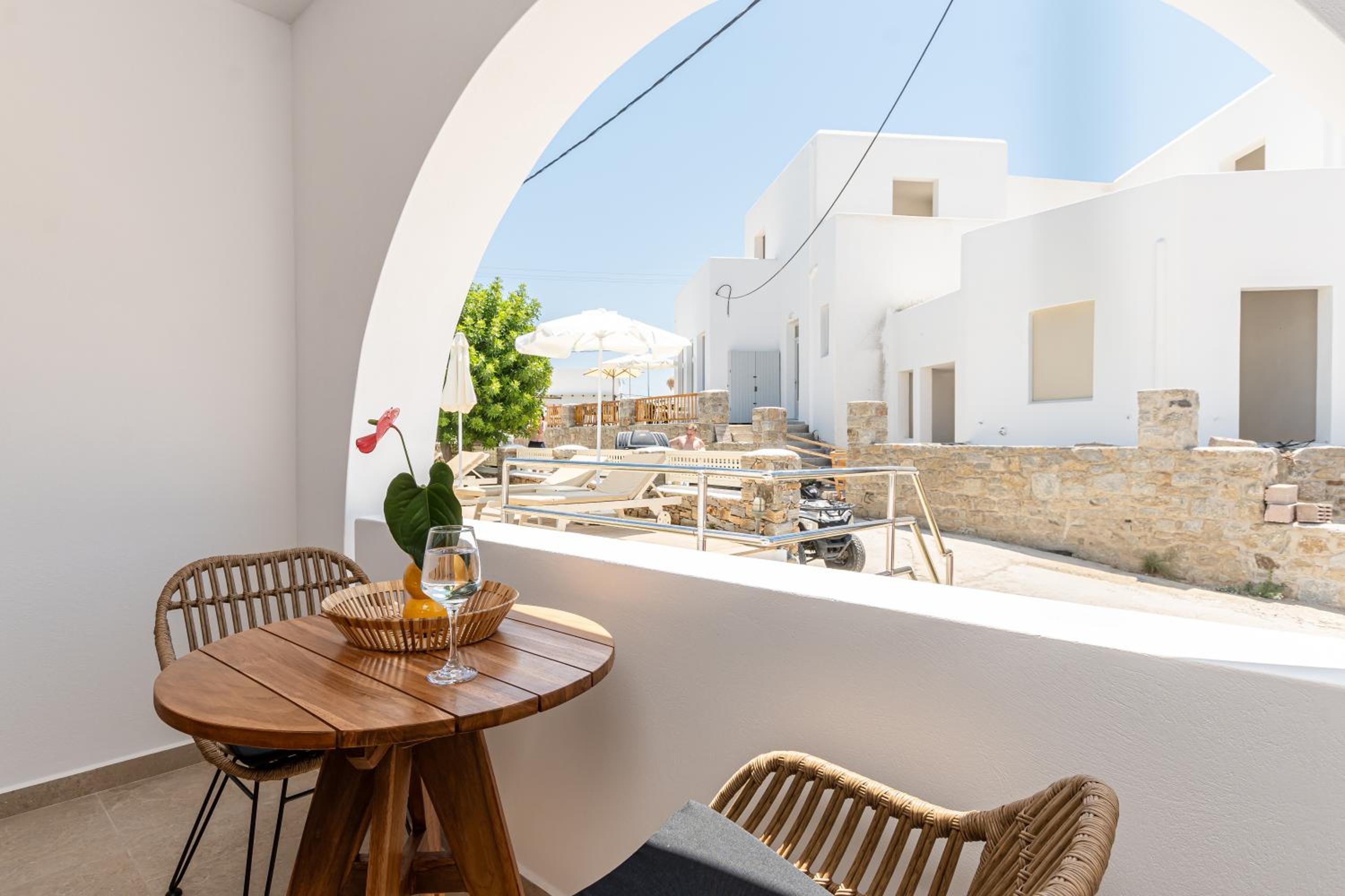 Фото Perla Hotel