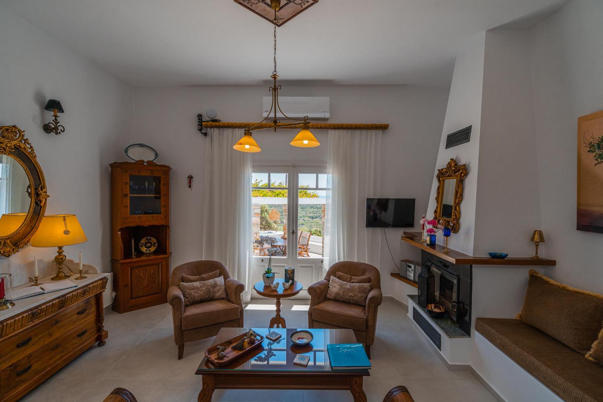 Фото Villa Pelagos