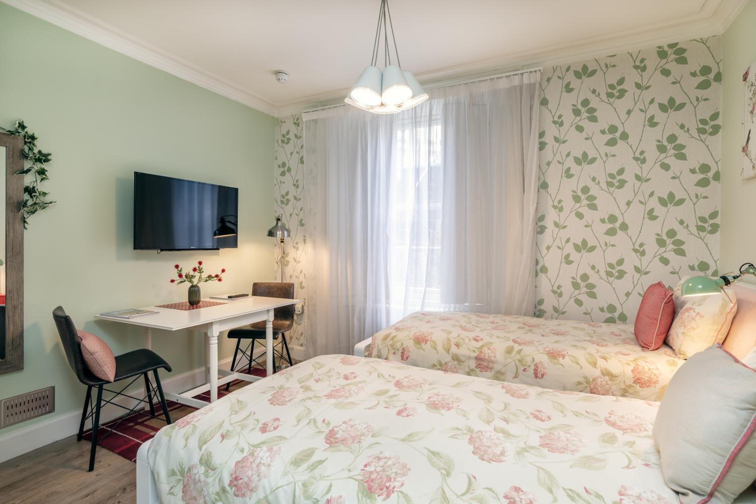 Фото Haymarket Apartment