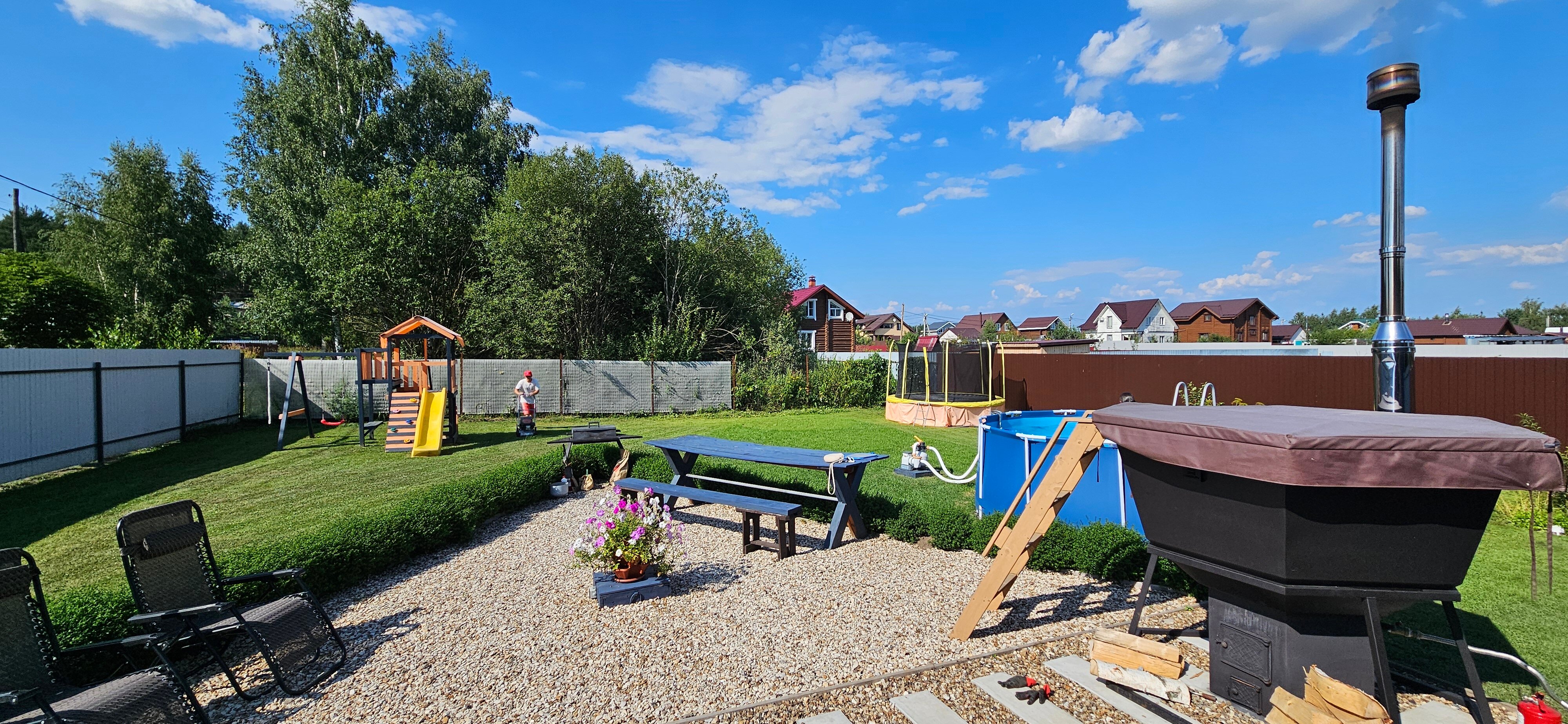 Фото Икигай