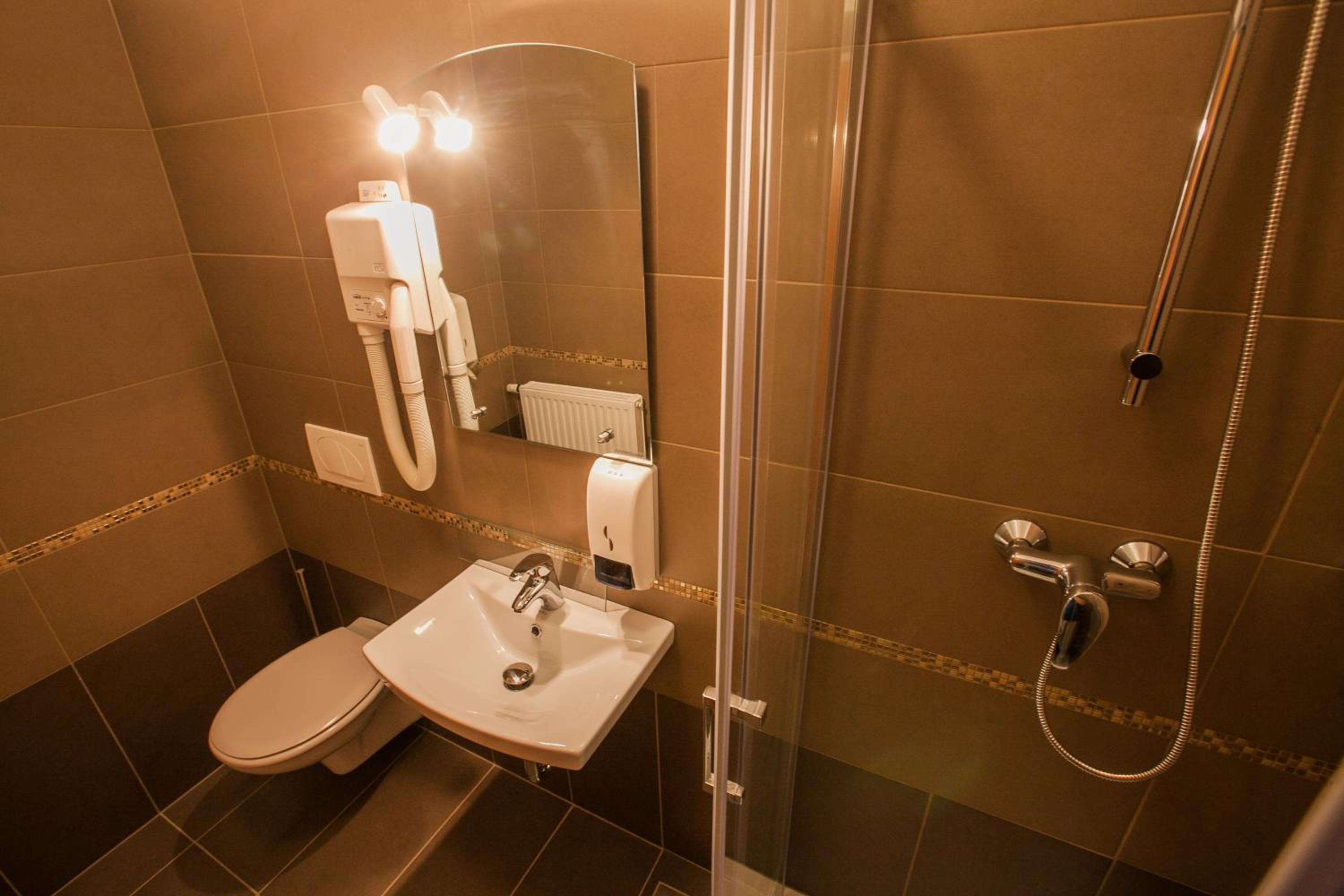 Фото Hotel Center