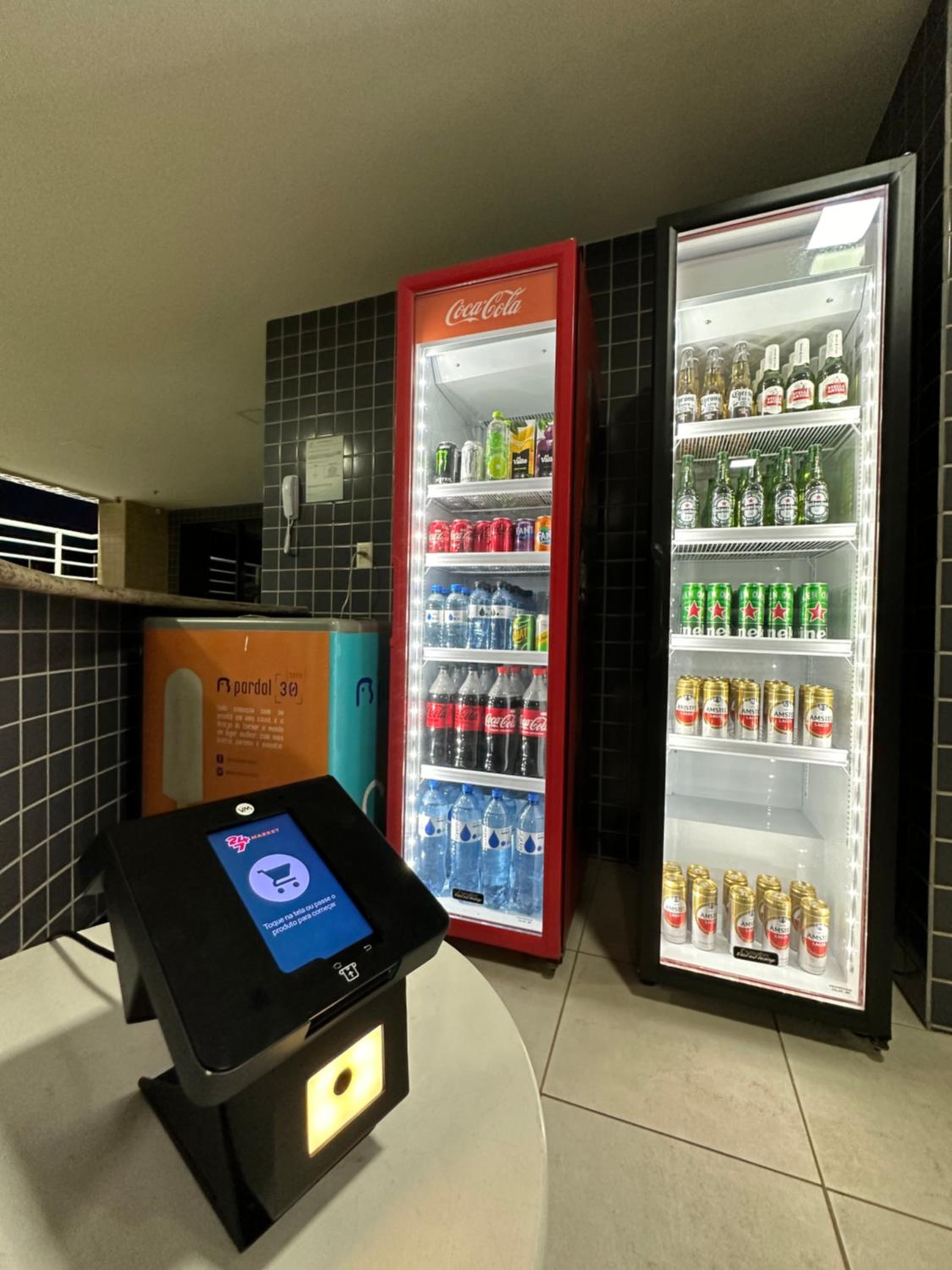 Фото Atlantic Ocean Residence