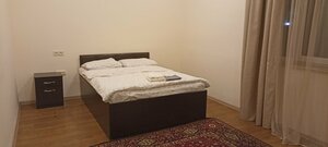 Granada (Komitas Avenue, 60), hotel