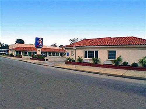 Фото Motel 6 Marysville, Ca