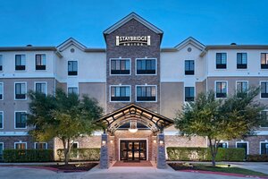 Гостиница Staybridge Suites Austin Nw, an Ihg Hotel