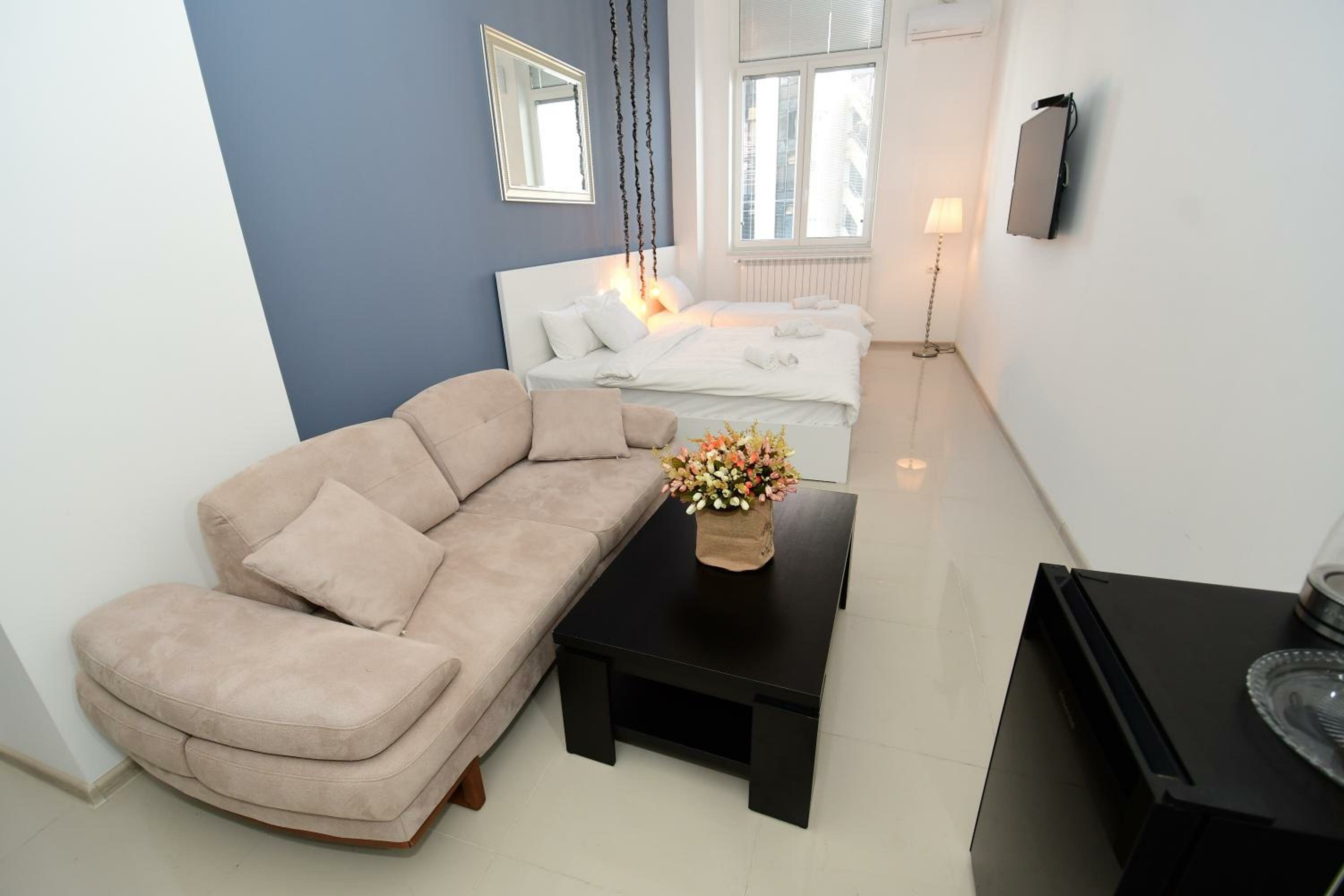 Фото Super Luxury Apartments