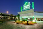 Holiday Inn Riyadh Izdihar