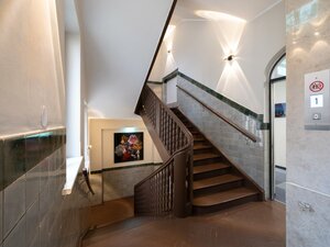 Гостиница Smart Stay Hotel Station