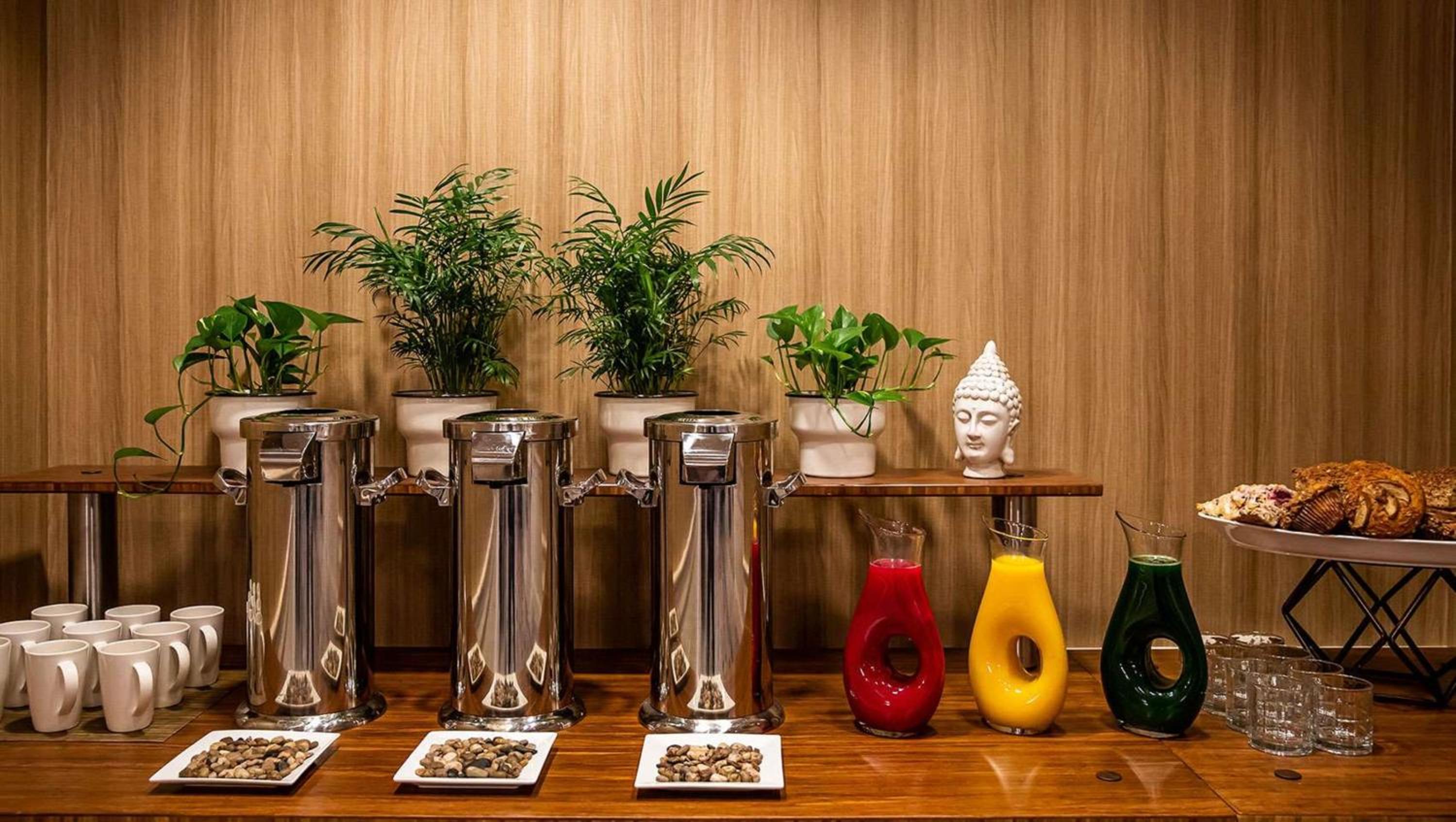 Фото The Royal Sonesta Portland Downtown