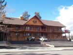 Robinhood Resort