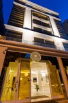 Golden Pars Hotel (Bursa, Osmangazi District, Cekirge Avenue, 47B), hotel