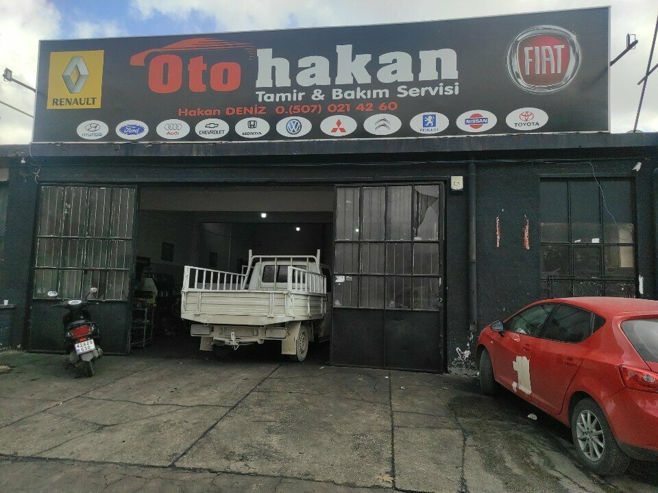 Car service, auto repair Auto Hakan Repair Maintenance Service, Konya, photo