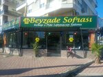 Beyzade Cuisine (Antalya, Kepez District, Mehmet Atay Avenue, 41B), restaurant