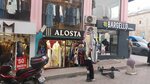 Alosta (İstanbul, Fatih, Akşemsettin Mah., Ocaklı Sok., 2B) ، متجر ملابس