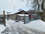 Service4x4 (Kirzavodskaya ulitsa, 20Б), servicio de coches, centro de reparación de automóviles