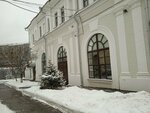 Нижегородское музыкальное училище имени М.А. Балакирева, школа креативных индустрий (Varvarskaya Street, 3В) ، نوادي الأطفال والمراهقين