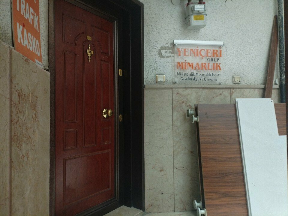 Architectural firm Yeniçeri Group Architecture, Ankara, photo