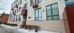 Altmaler (Ostrovskogo Street, 27), paint equipment