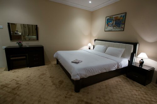 Гостиница Sara Plaza Hotel