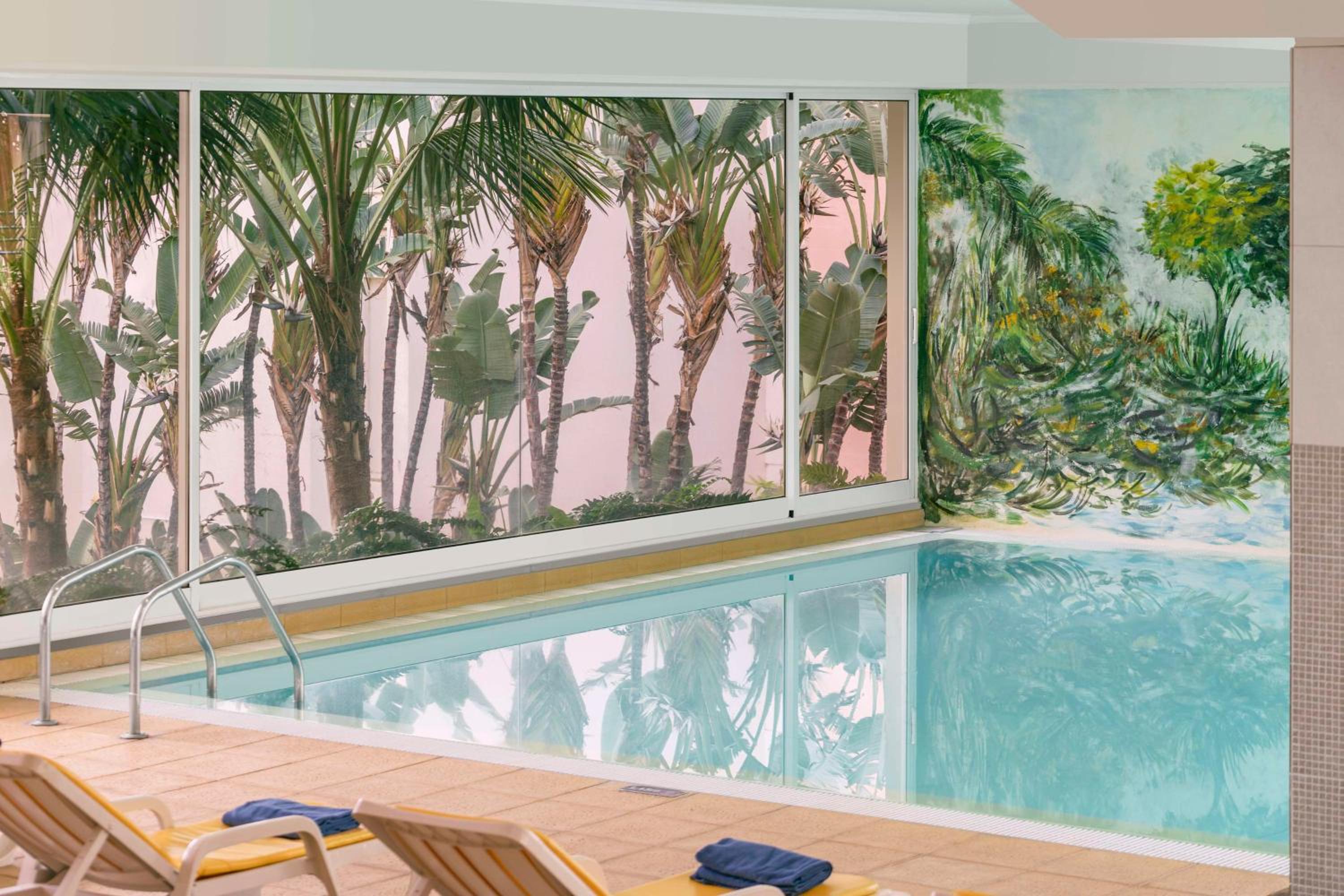 Фото Dorisol Mimosa Studio Hotel