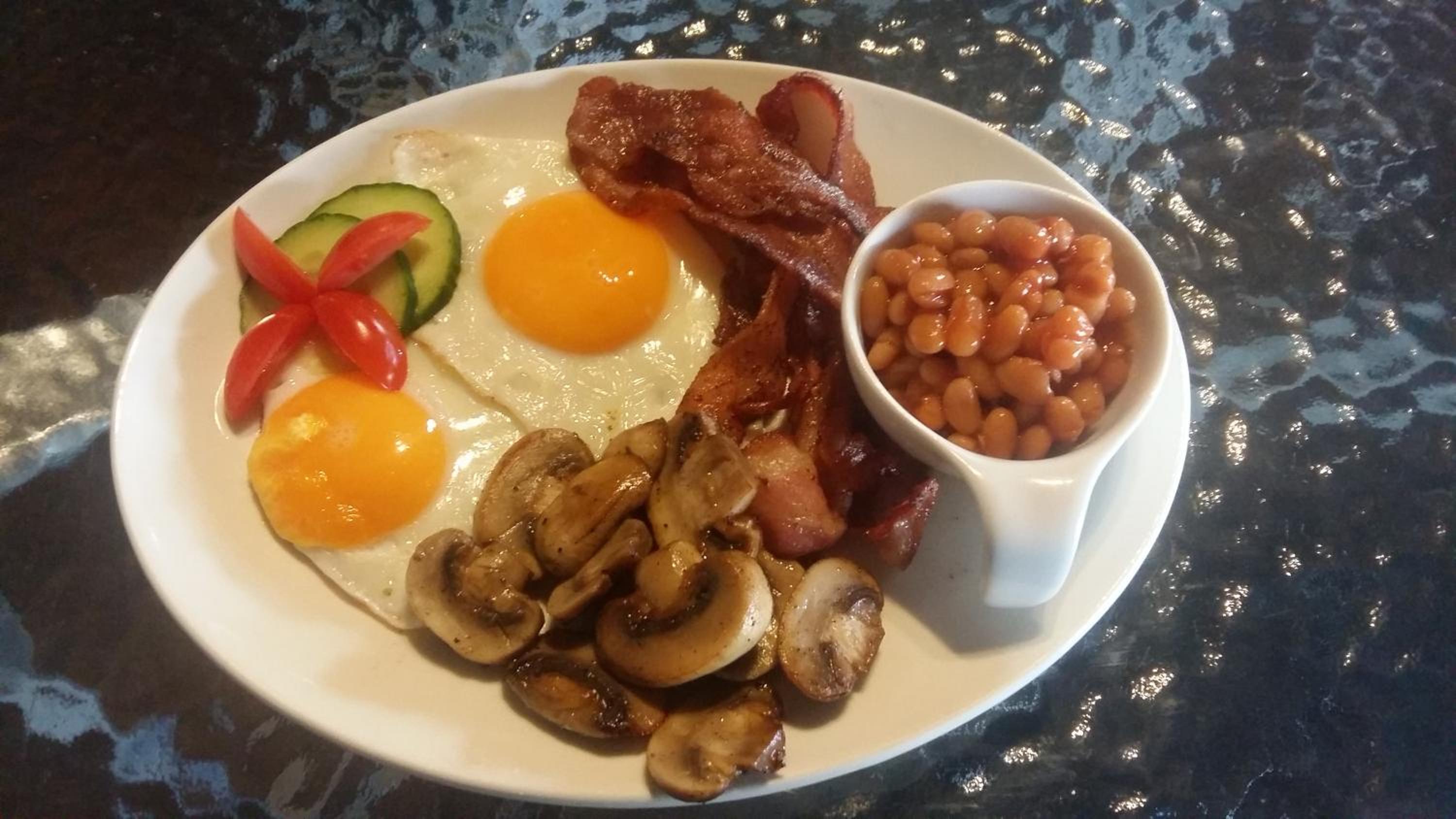 Фото African Rock Lodge