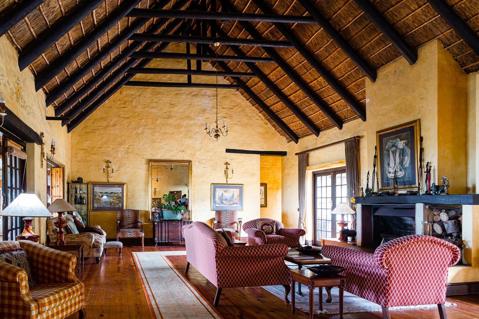 Фото Wild Rose Country Lodge