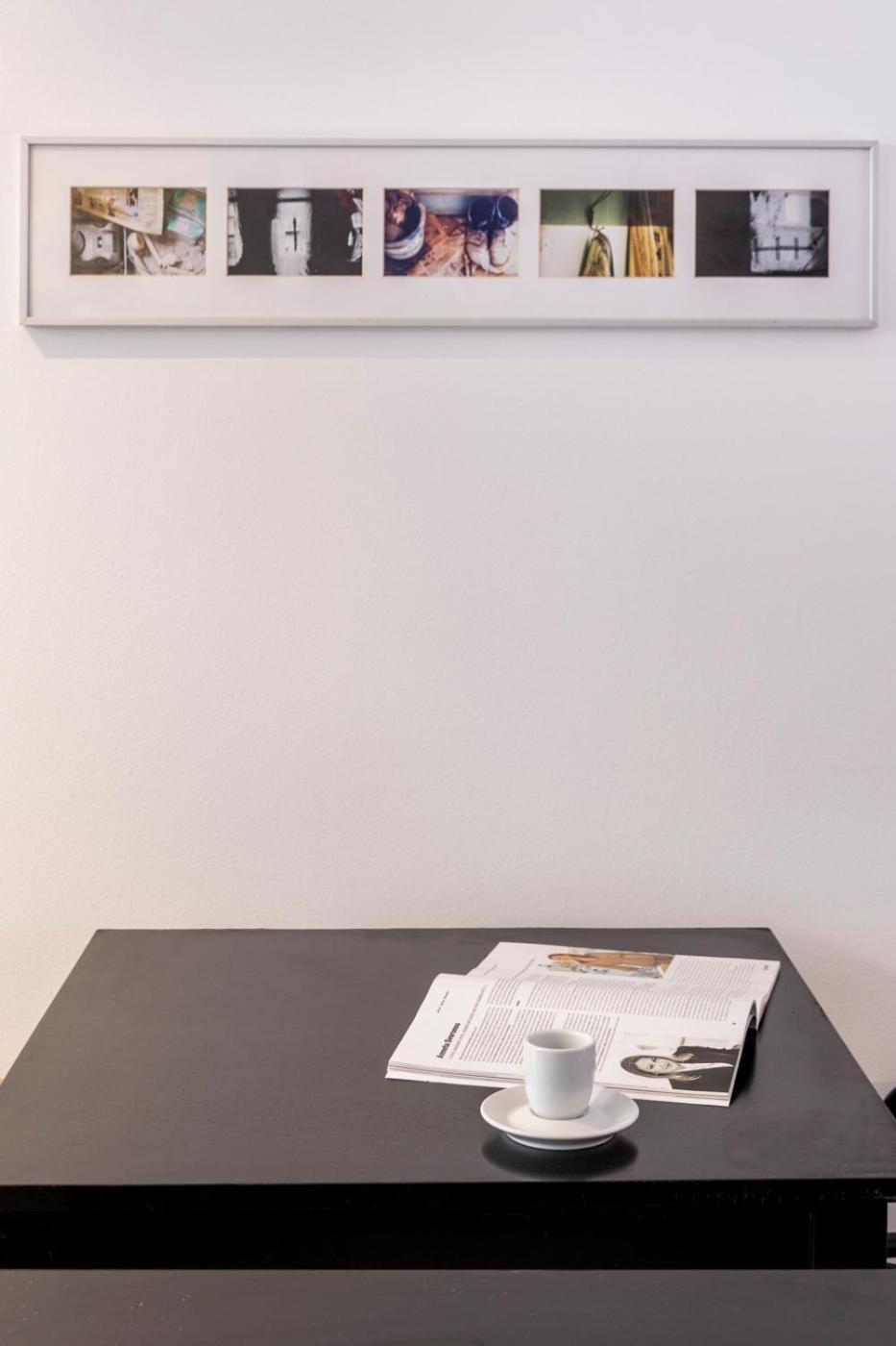 Фото Art Suites Athens