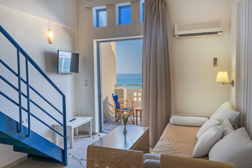Гостиница Pearl Beach Apartments