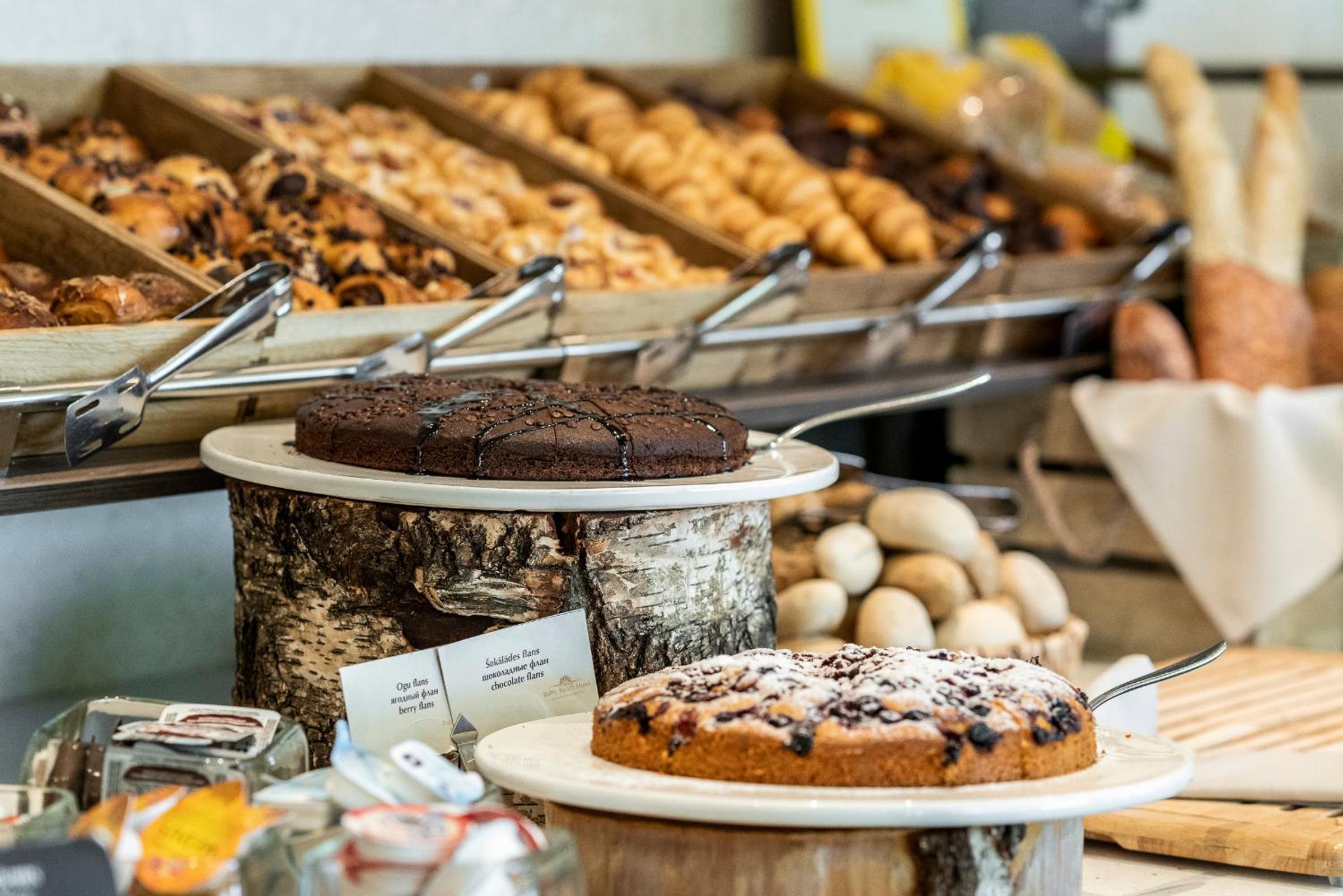 Фото Baltic Beach Hotel & SPA