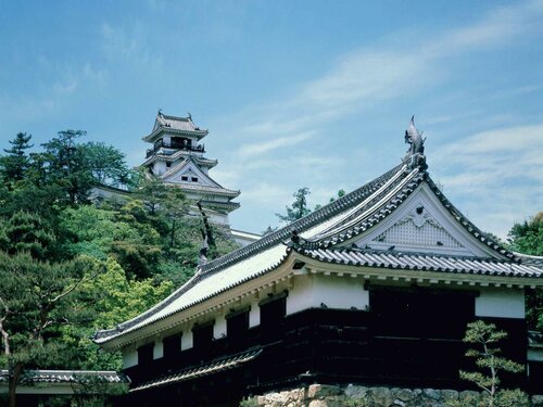 Гостиница The Crown Palais New Hankyu Kochi в Коти