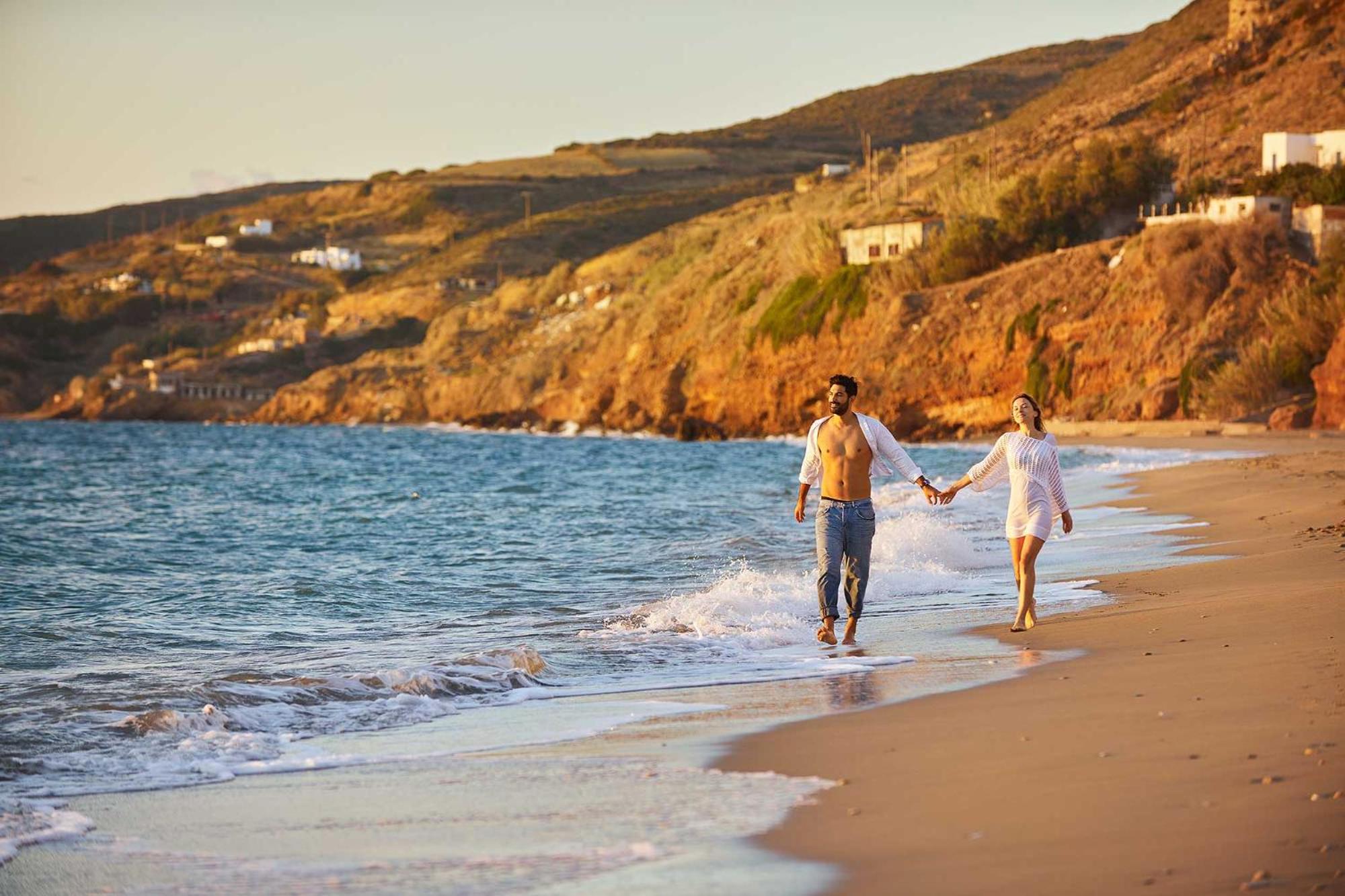 Фото Perigiali Hotel