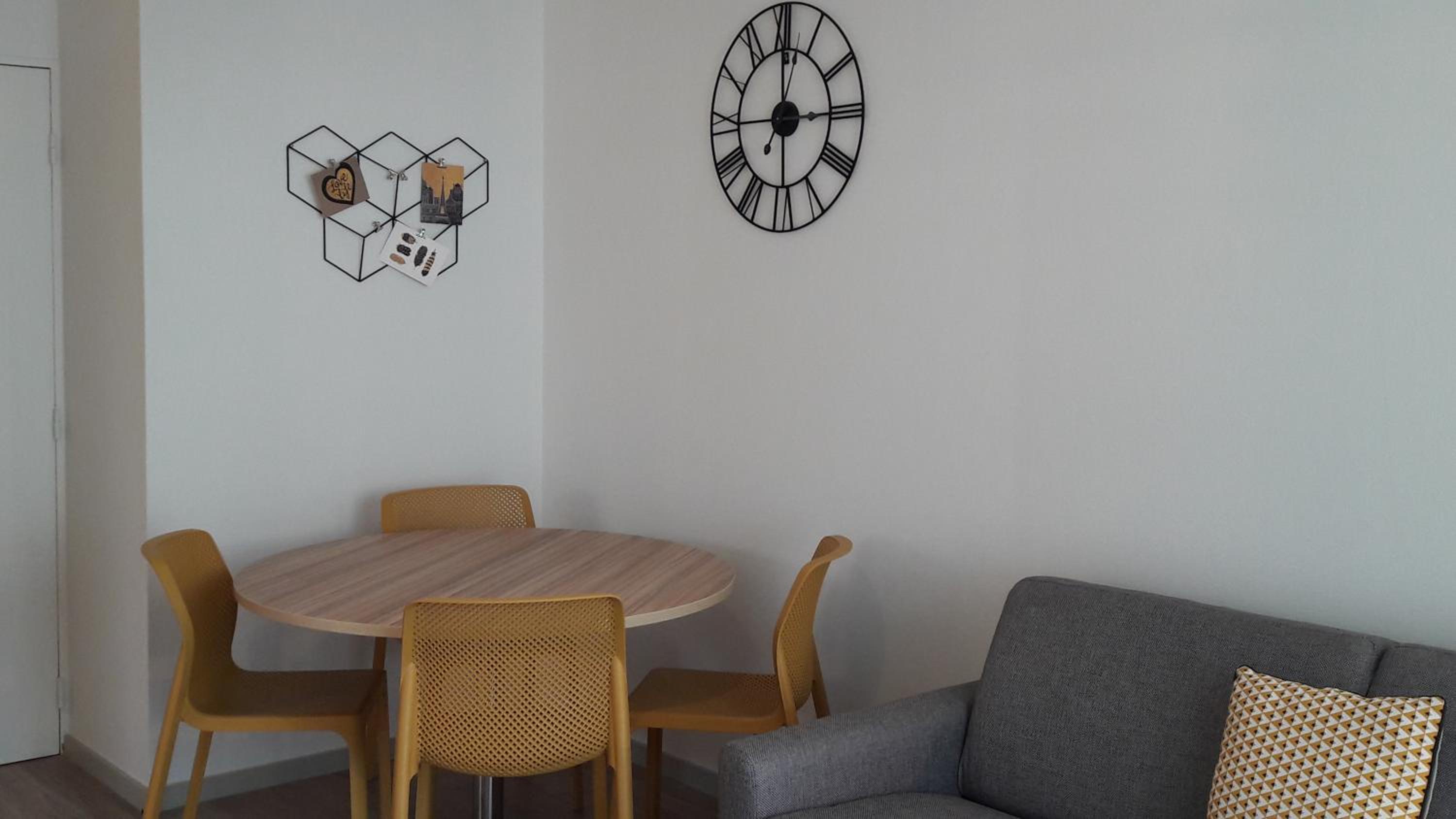 Фото Apparteo Dijon