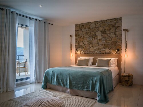 Гостиница Hotel A Piattatella
