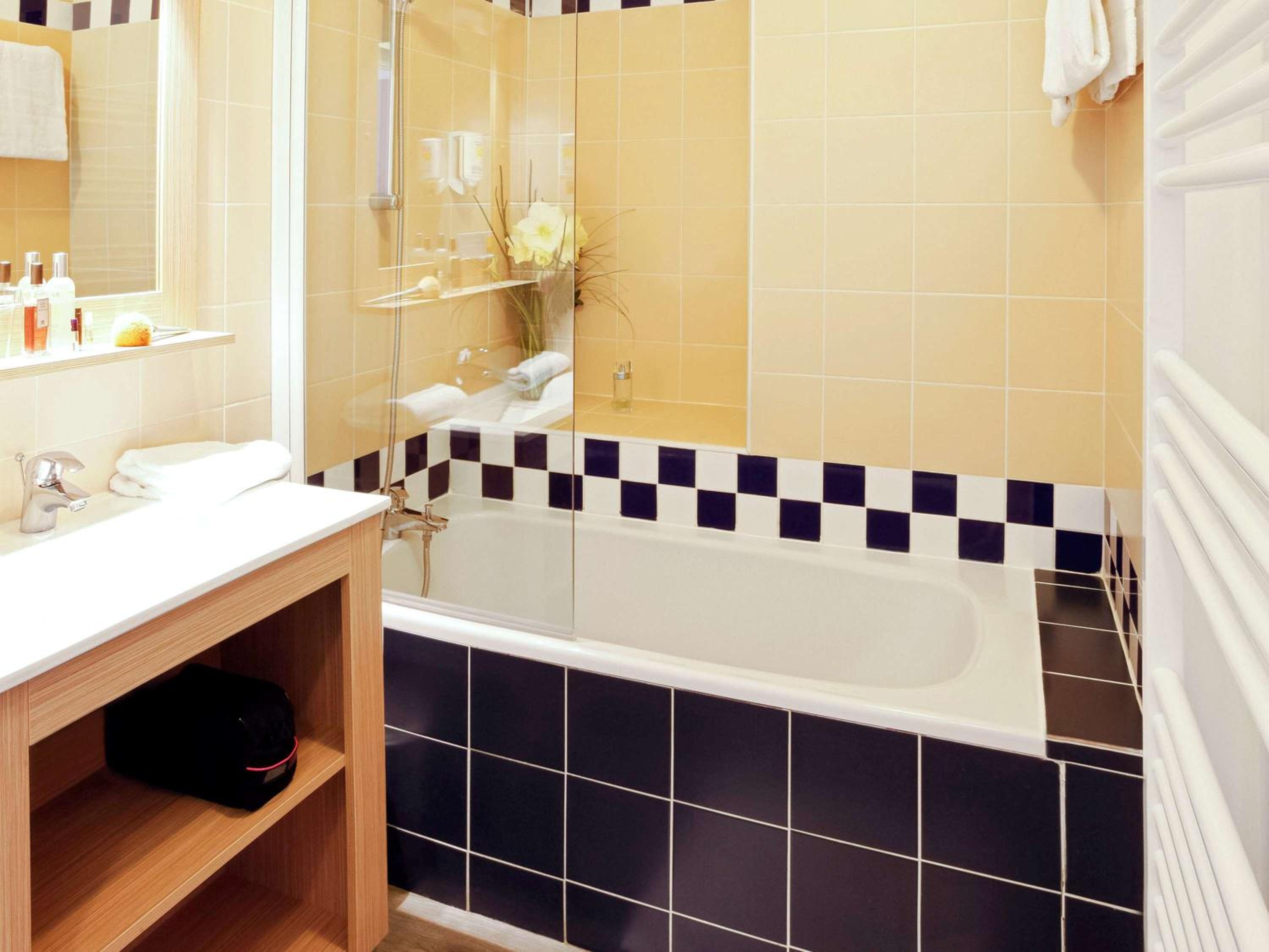 Фото Adagio Access Marseille Prado Périer