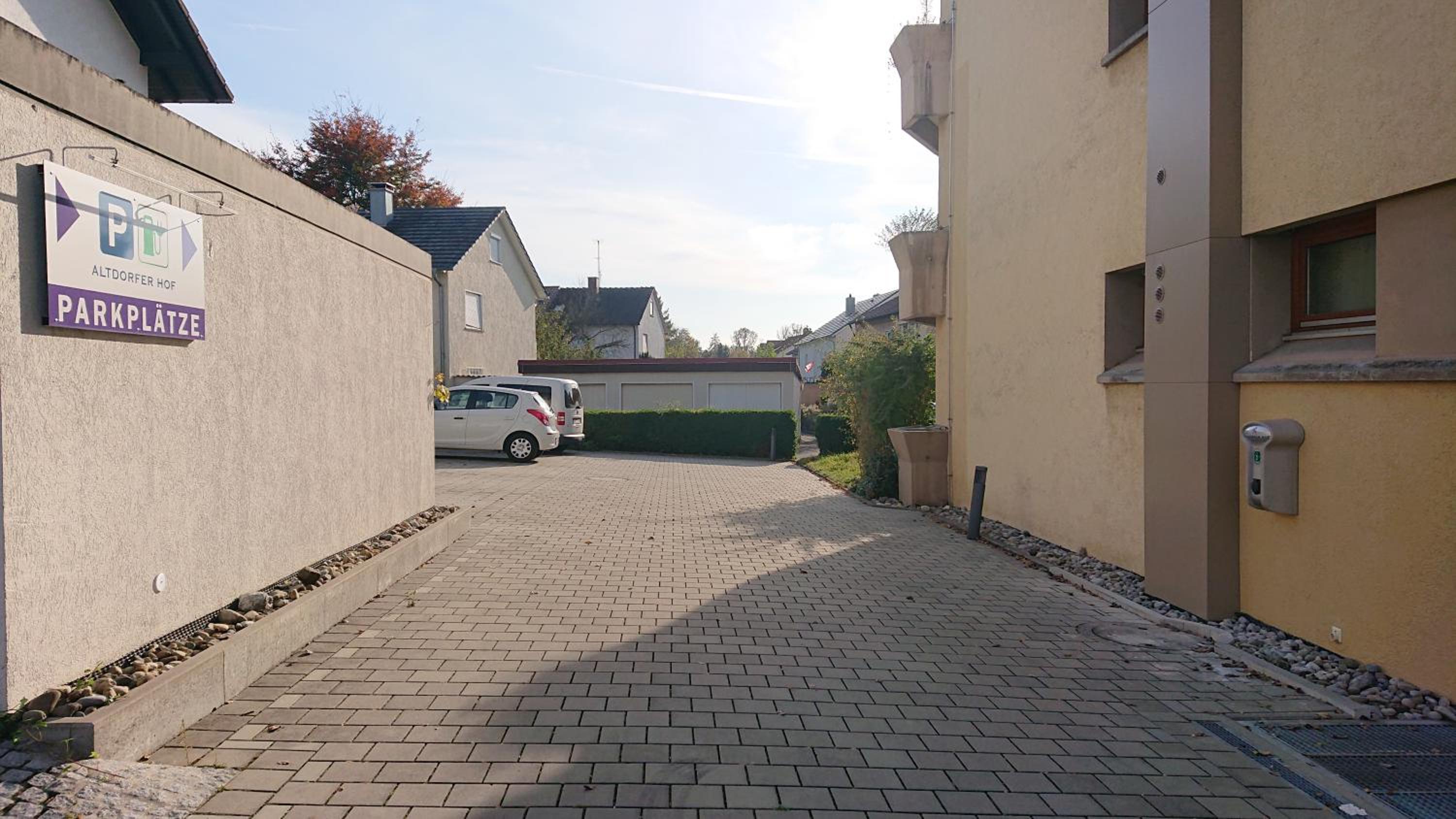 Фото Akzent Hotel Restaurant Altdorfer Hof