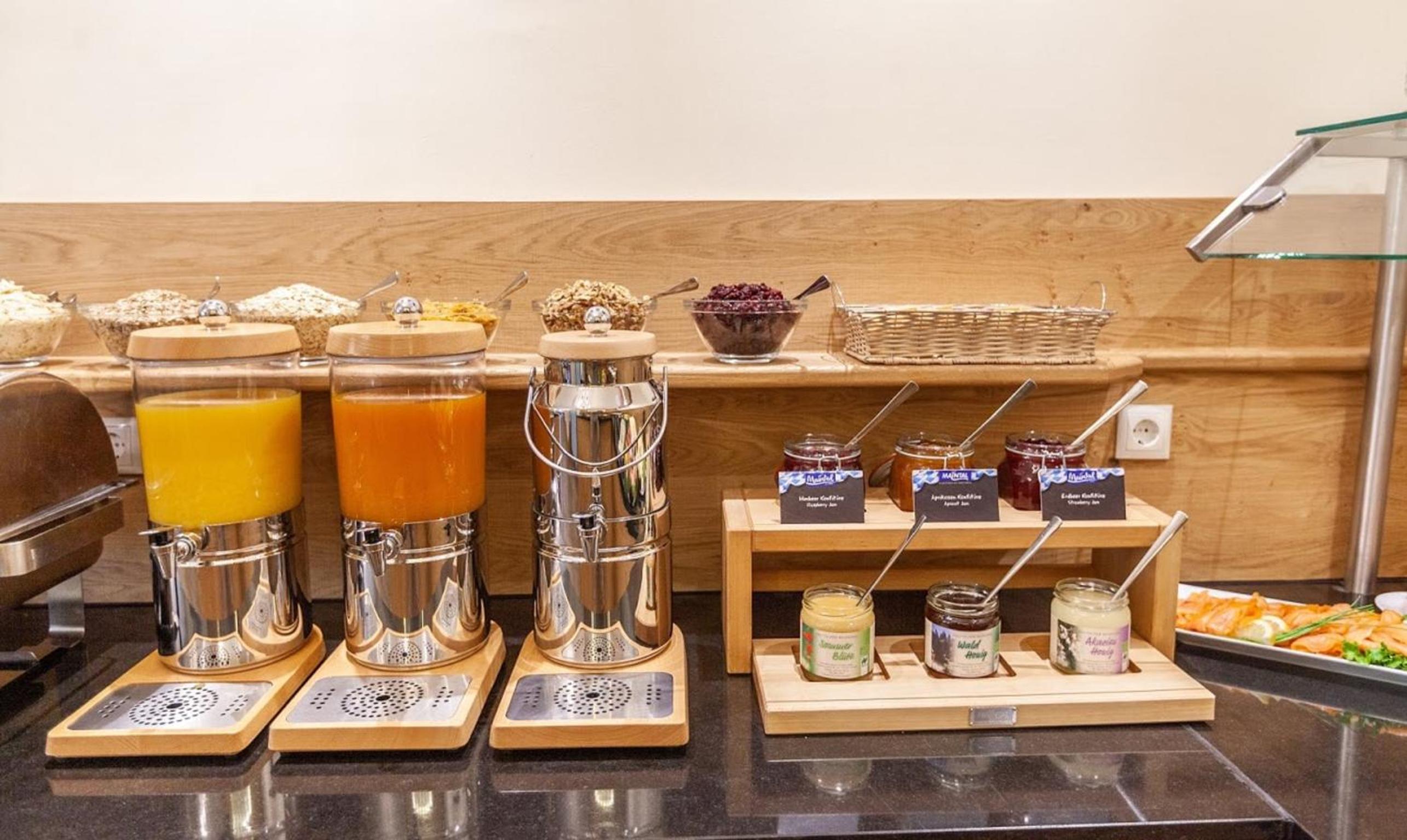 Фото Hotel Residence