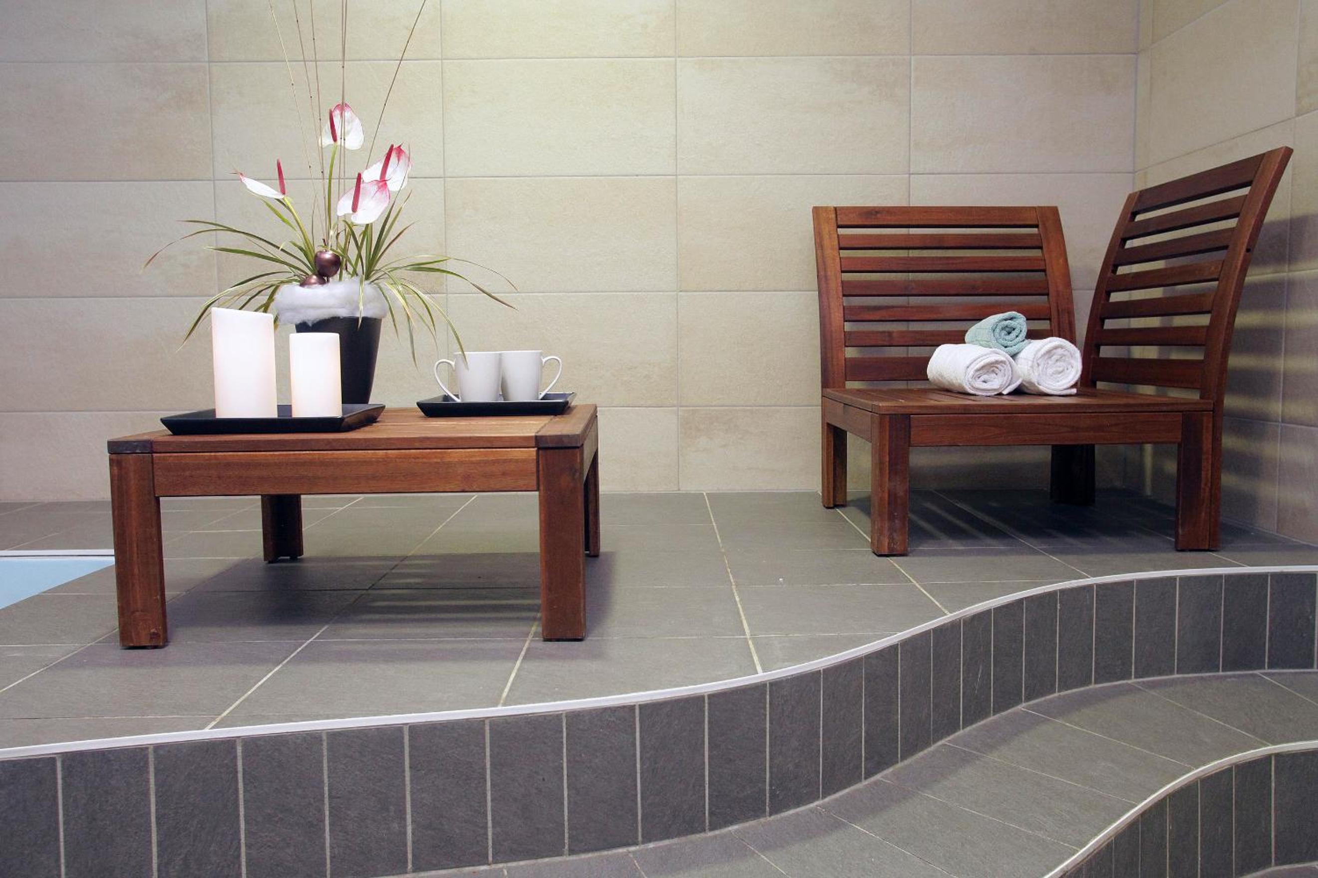 Фото Appart'hôtel Odalys Green Marsh