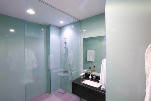 Гостиница Ramada Encore Al Khobar Olaya в Даммаме