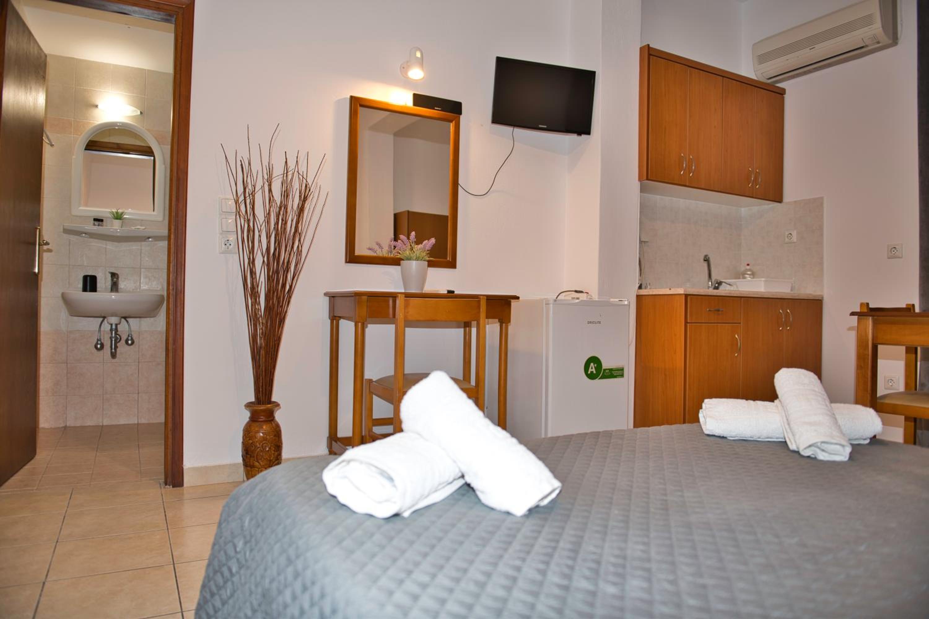 Фото Villa Angira