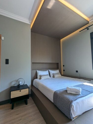 Гостиница Be My Guest Athens в Афинах