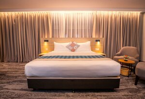 Гостиница Santa Grand Signature Kuala Lumpur