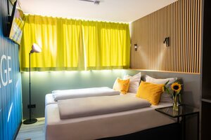 Гостиница Pro Hotel Hannover