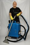 Chistix (Traktoristov Lane, 17), cleaning services