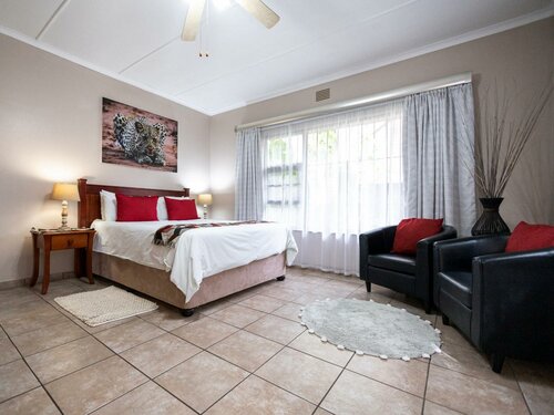 Гостиница Little Eden St Lucia