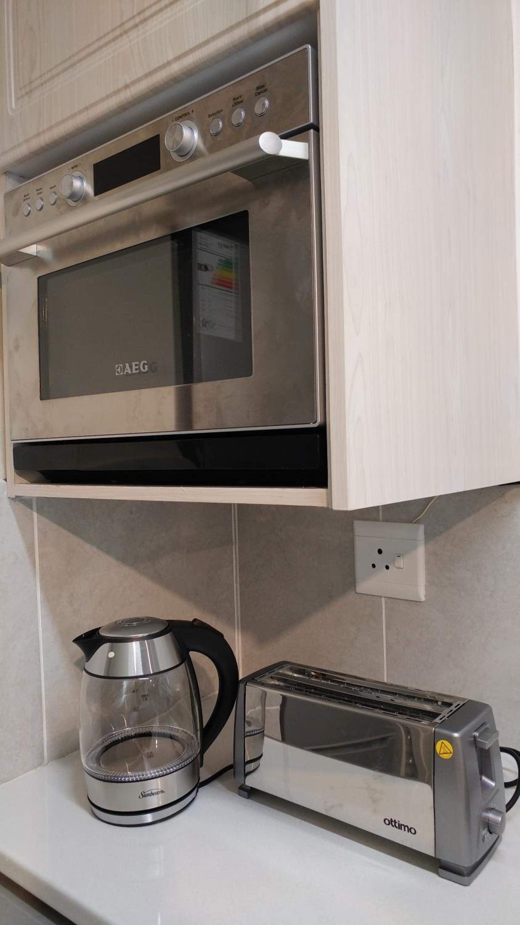 Фото Agape Apartments