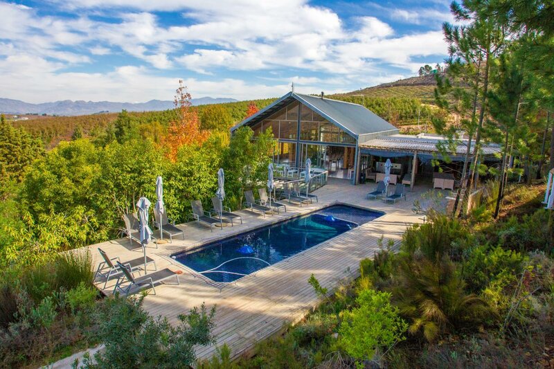Гостиница Old Mac Daddy - Campground