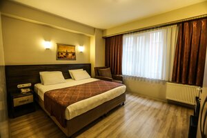 Гостиница Canakkale Bogaz Hotel